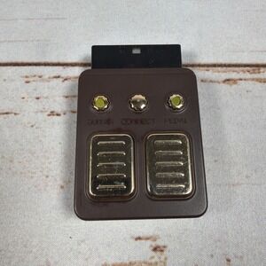 React PS2 Guitar Pedal RT696P Star Power Controller Accessory